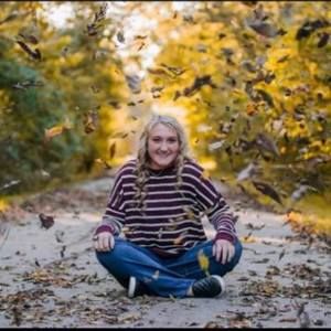 Meet your Posher, Abigail